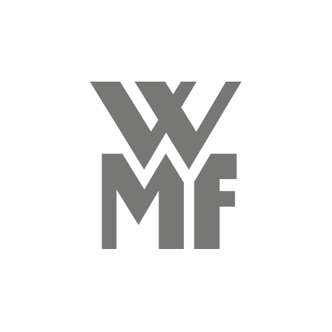 Das Unternehmen WMF zählt auch zu unseren Referenzkunden. 