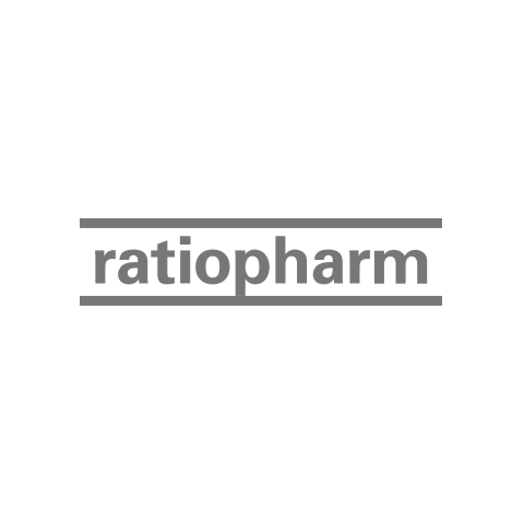 Das Unternehmen Ratiopharm zählt auch zu unseren Referenzkunden und hat sich von DEE mit charakteristisch gestalteter Corporate Wear einkleiden lassen.